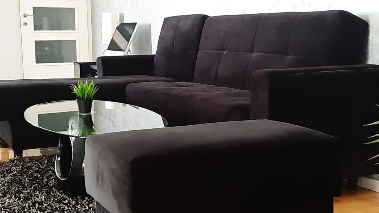 Apartman Anastasija Баня-Лука Экстерьер фото