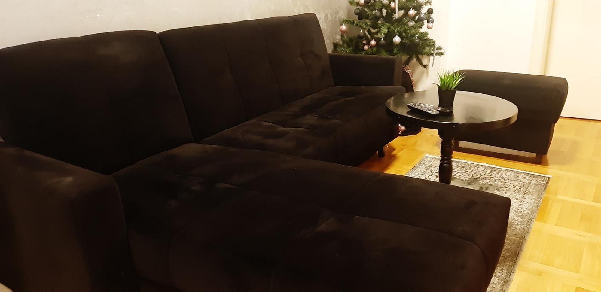 Apartman Anastasija Баня-Лука Экстерьер фото