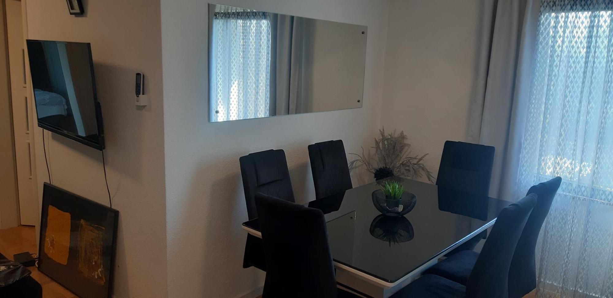 Apartman Anastasija Баня-Лука Экстерьер фото