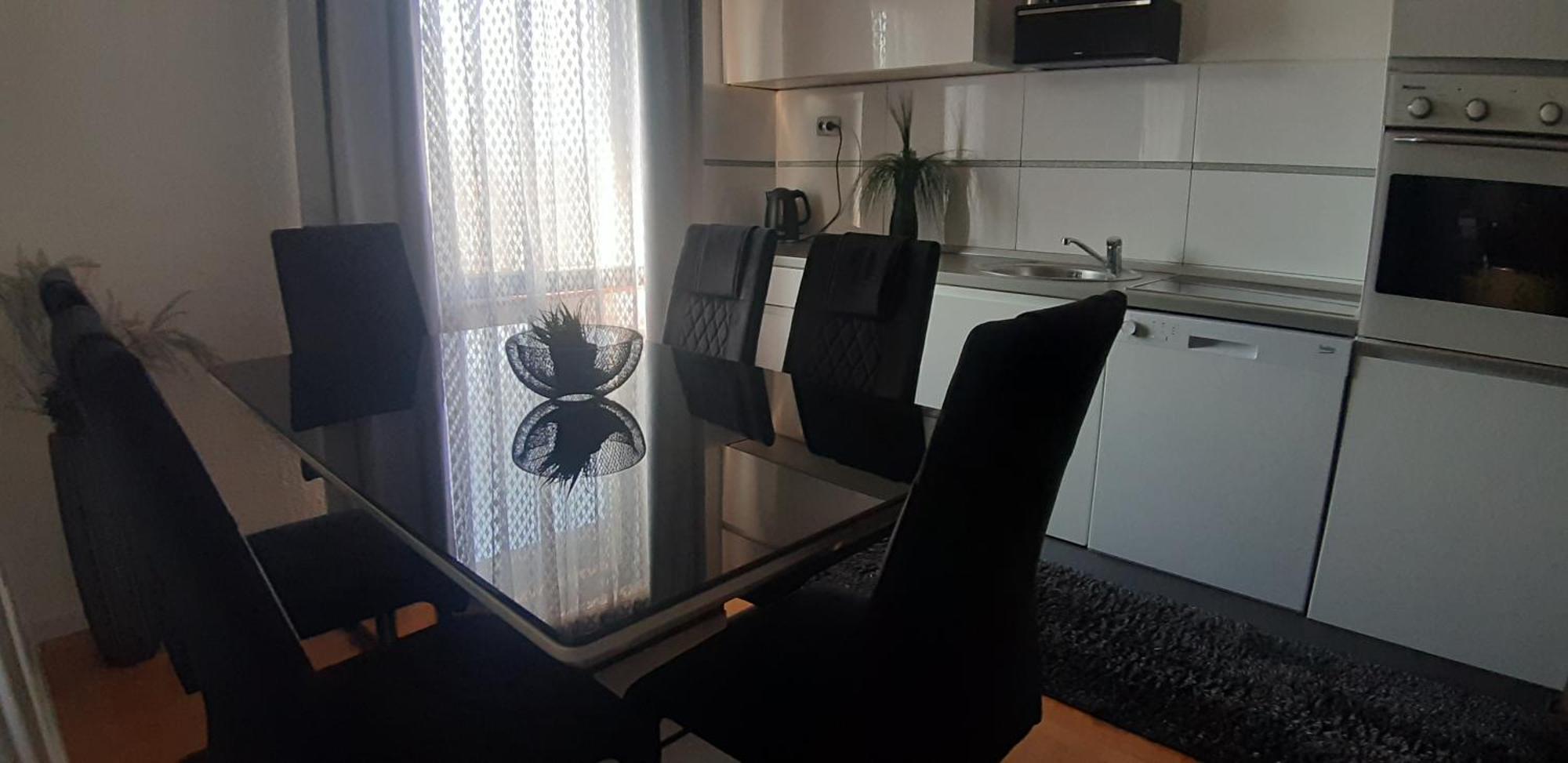 Apartman Anastasija Баня-Лука Экстерьер фото