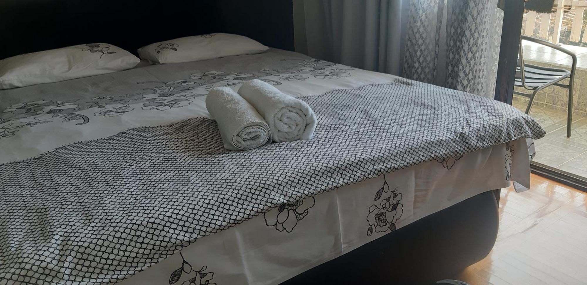 Apartman Anastasija Баня-Лука Экстерьер фото