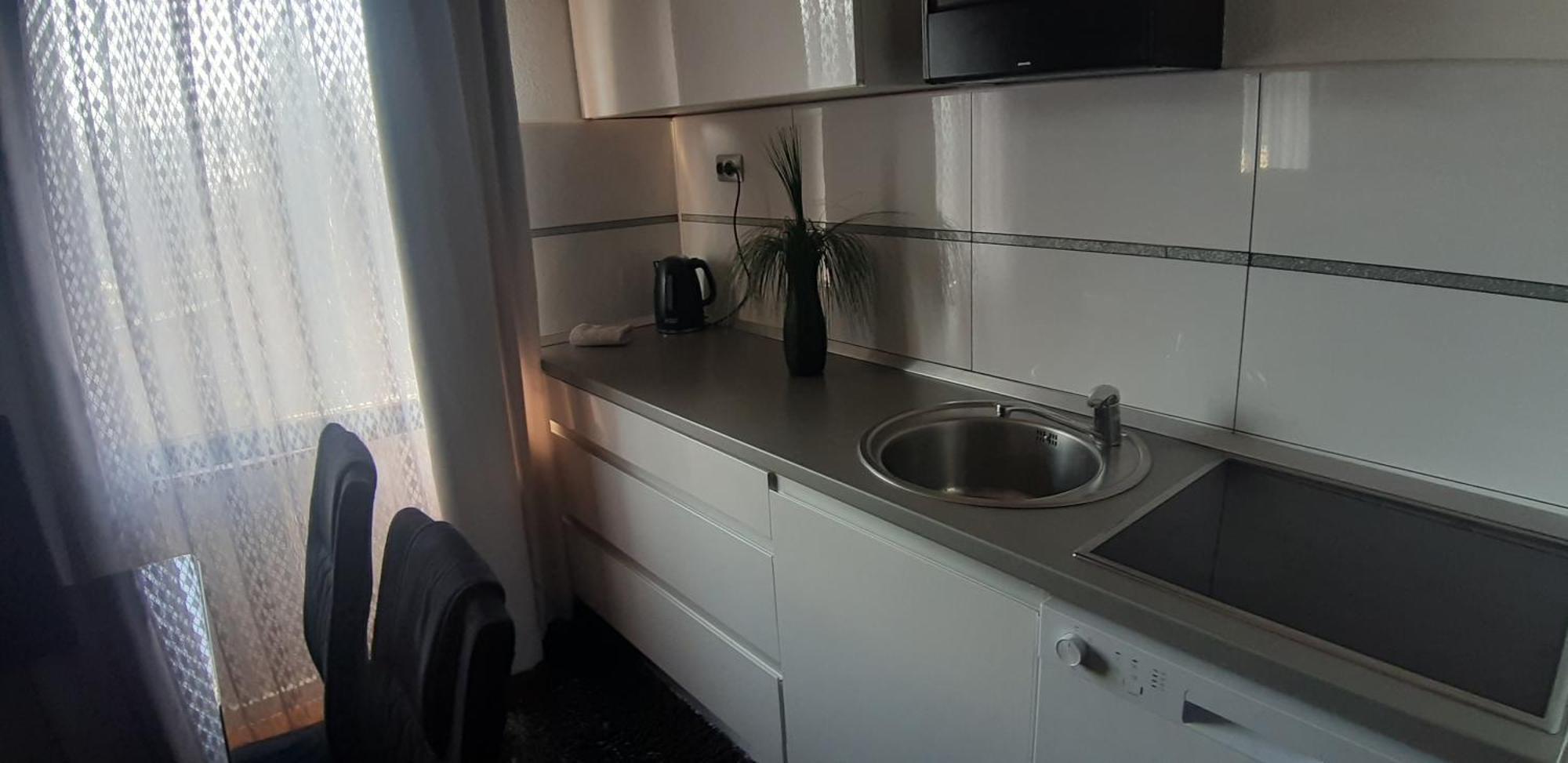 Apartman Anastasija Баня-Лука Экстерьер фото