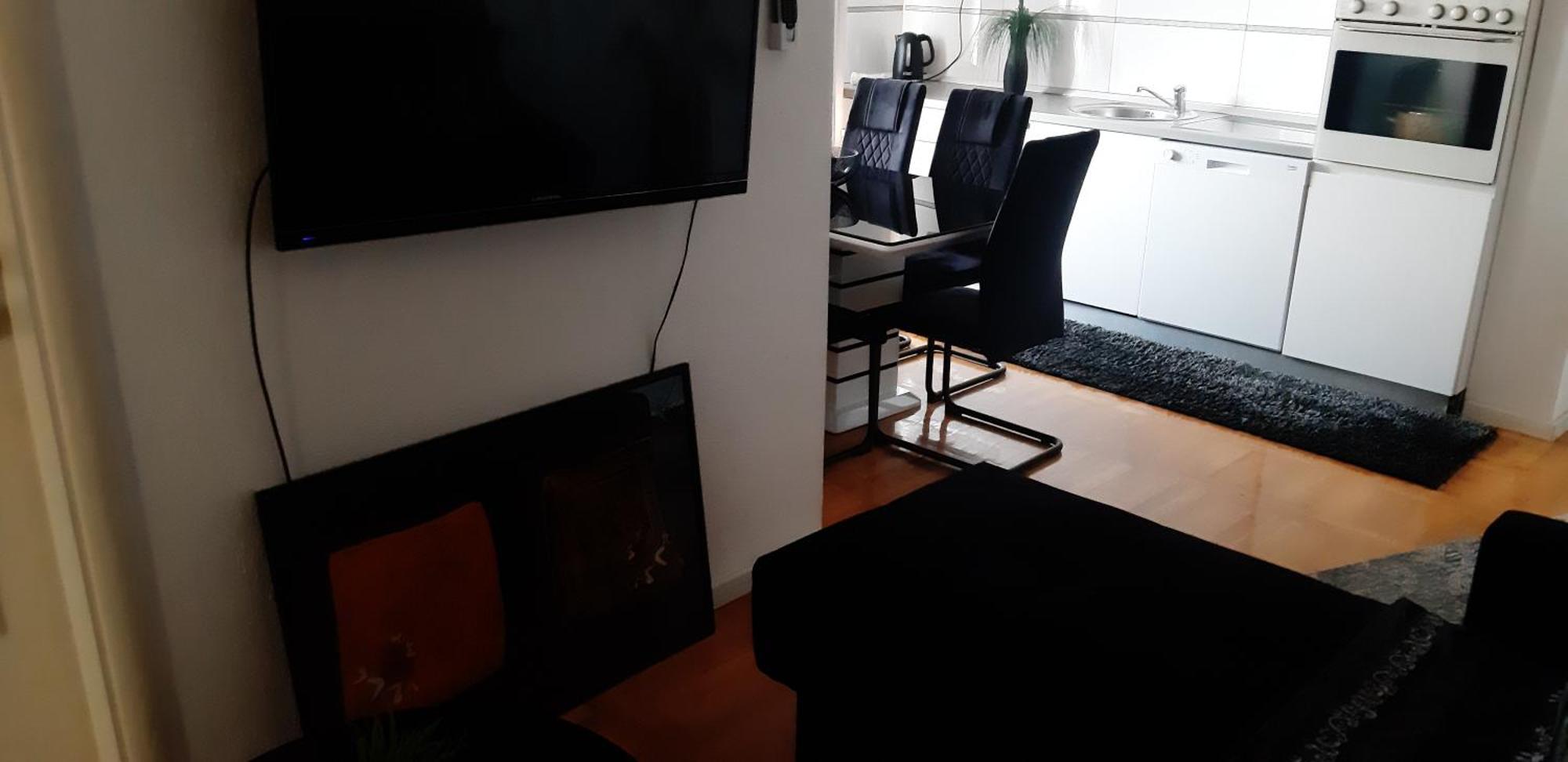 Apartman Anastasija Баня-Лука Экстерьер фото