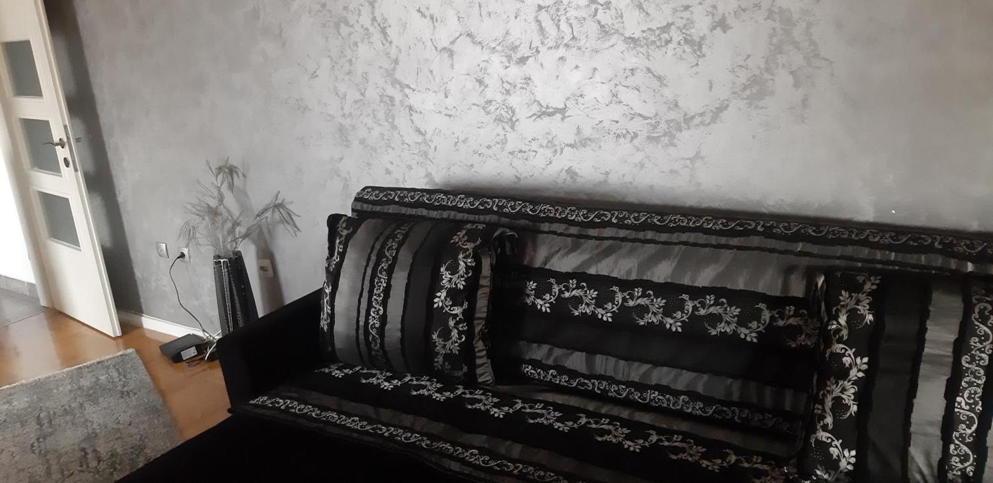 Apartman Anastasija Баня-Лука Экстерьер фото